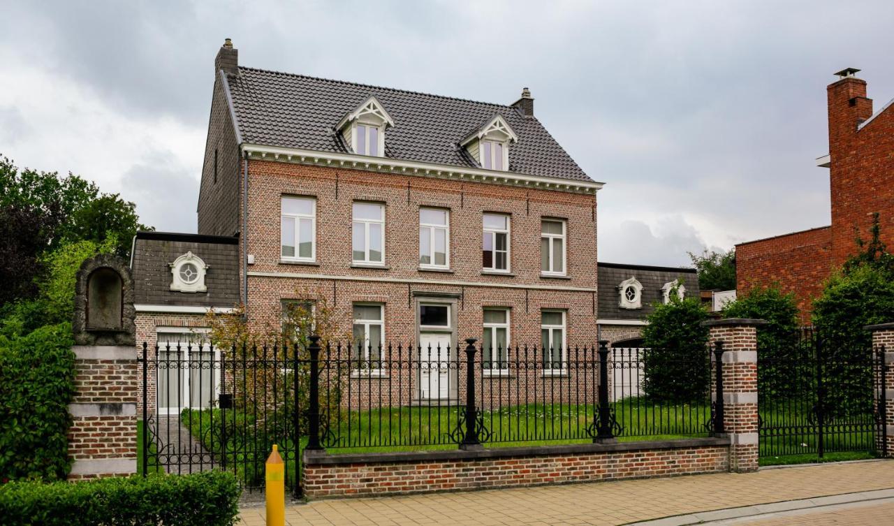 Amand'Eau - Zwemvijver, Zonneterras, Grote Tuin Sint-Amands Extérieur photo